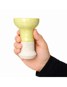 CAZOLETA BENGALA BOWL KUPIDO NÁCAR | BENGALASPAIN 2