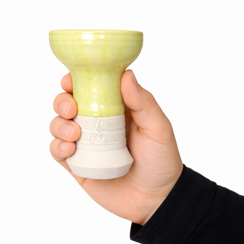 CAZOLETA BENGALA BOWL KUPIDO NÁCAR | BENGALASPAIN