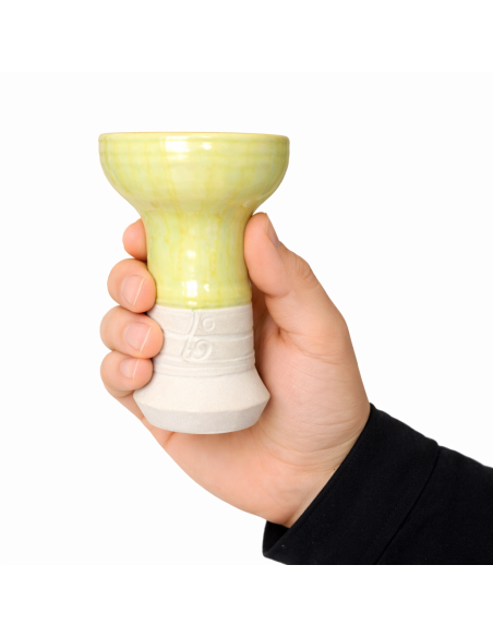 CAZOLETA BENGALA BOWL KUPIDO NÁCAR | BENGALASPAIN