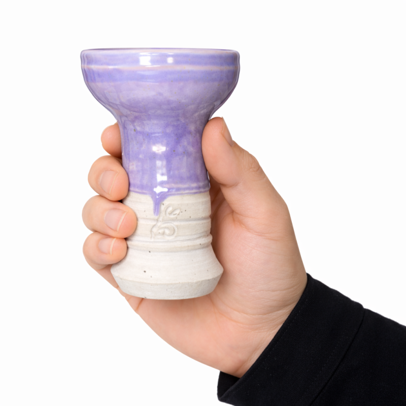 CAZOLETA BENGALA BOWL NACAR