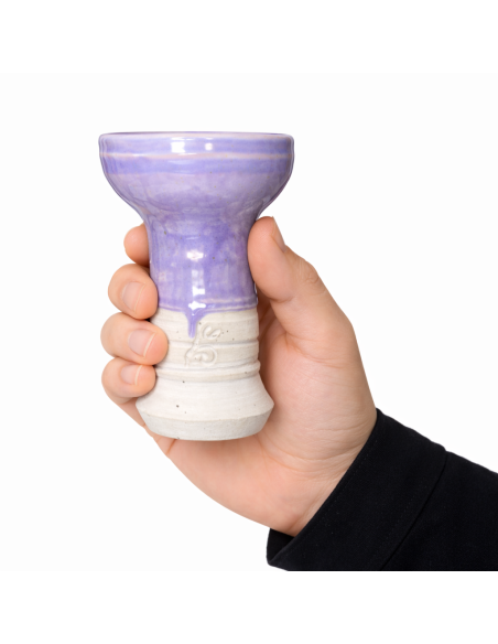 CAZOLETA BENGALA BOWL KUPIDO NÁCAR | BENGALASPAIN