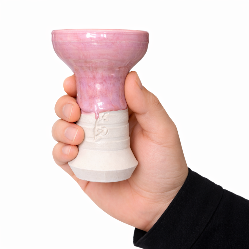 CAZOLETA BENGALA BOWL KUPIDO NÁCAR | BENGALASPAIN