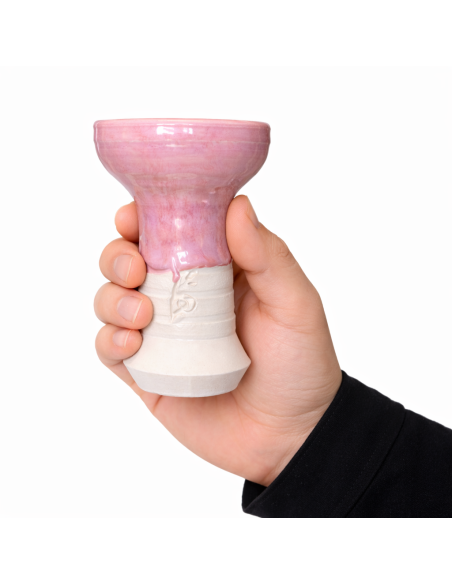 CAZOLETA BENGALA BOWL KUPIDO NÁCAR | BENGALASPAIN