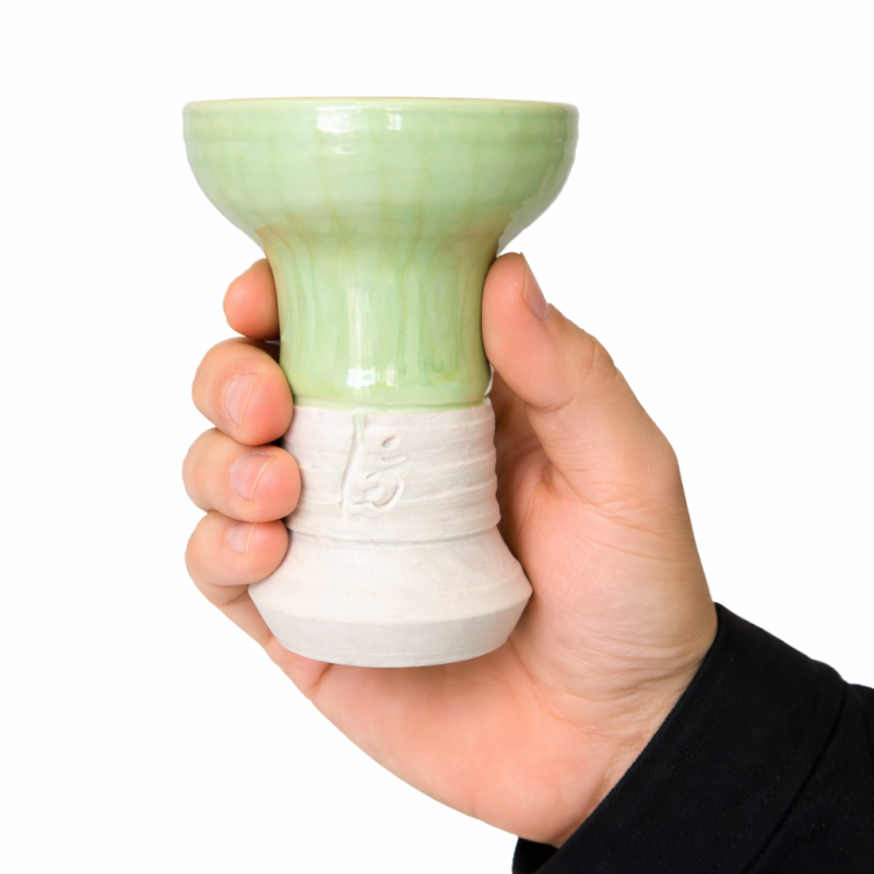 CAZOLETA BENGALA BOWL KUPIDO NÁCAR | BENGALASPAIN