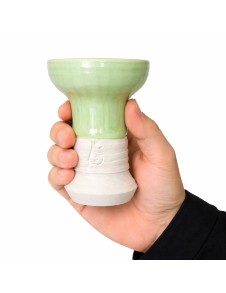 CAZOLETA BENGALA BOWL KUPIDO NÁCAR | BENGALASPAIN