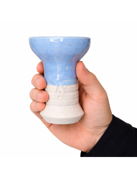 CAZOLETA BENGALA BOWL KUPIDO NÁCAR | BENGALASPAIN