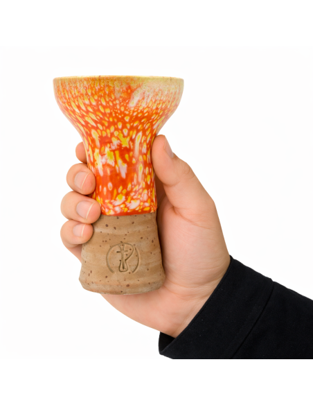 ✅Cazoleta HC Highfire  Strip Summer Edition | Bengala Spain