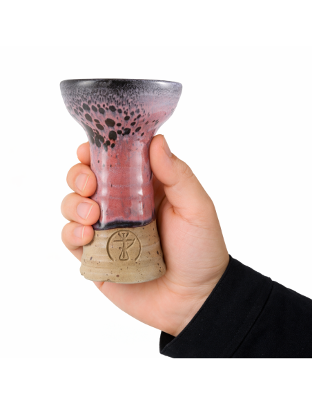 ✅Cazoleta HC Highfire  Strip Summer Edition | Bengala Spain