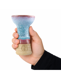 ✅Cazoleta HC Highfire  Strip Summer Edition | Bengala Spain 2