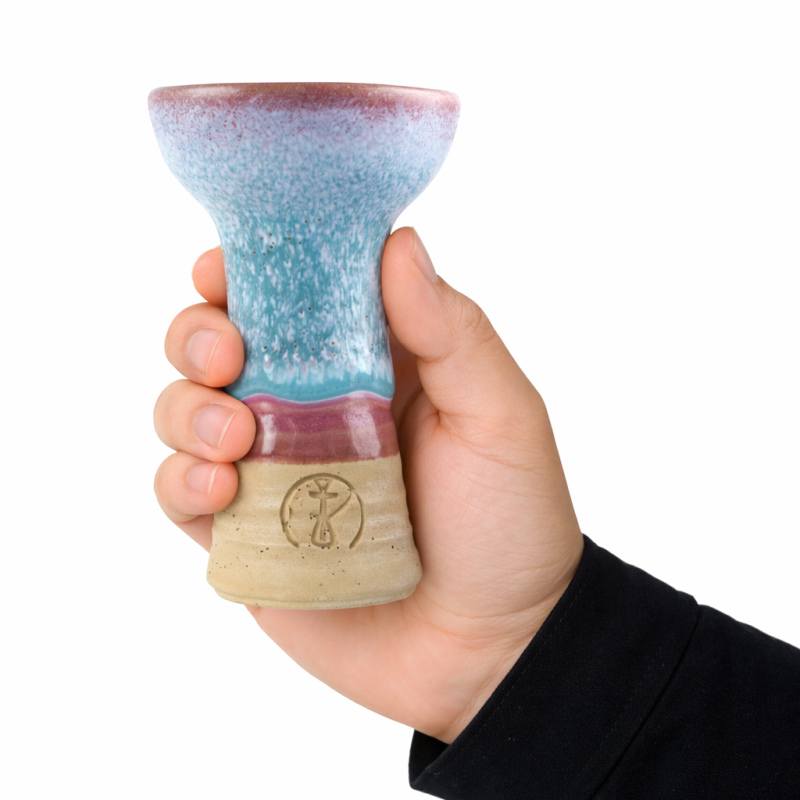 ✅Cazoleta HC Highfire  Strip Summer Edition | Bengala Spain