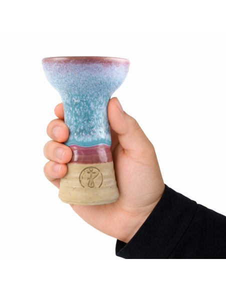 ✅Cazoleta HC Highfire  Strip Summer Edition | Bengala Spain