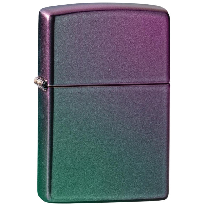 MECHERO ZIPPO IRIDESCENT MAT - COMPRA ONLINE