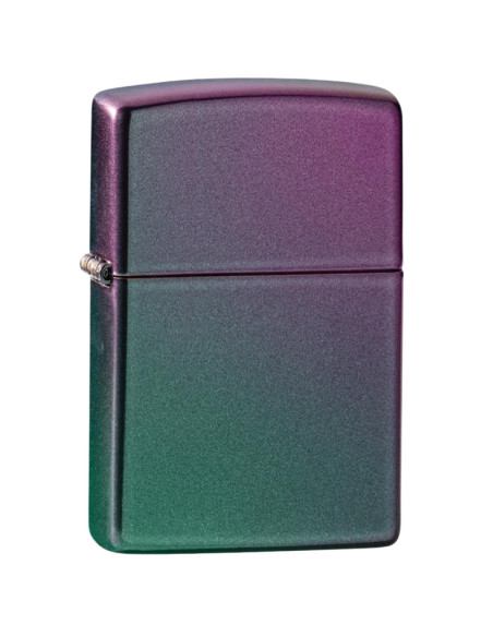 MECHERO ZIPPO IRIDESCENT MAT - COMPRA ONLINE