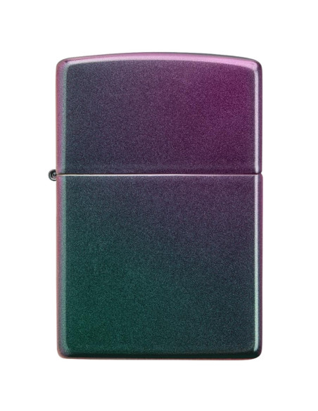 MECHERO ZIPPO IRIDESCENT MAT - COMPRA ONLINE