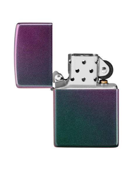 MECHERO ZIPPO IRIDESCENT MAT - COMPRA ONLINE