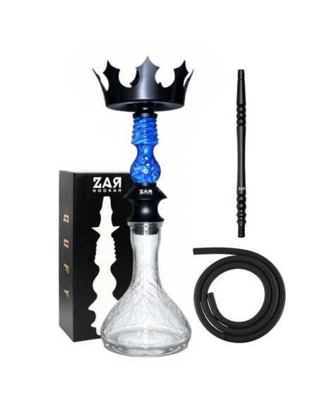 CACHIMBA ZAR GUFY