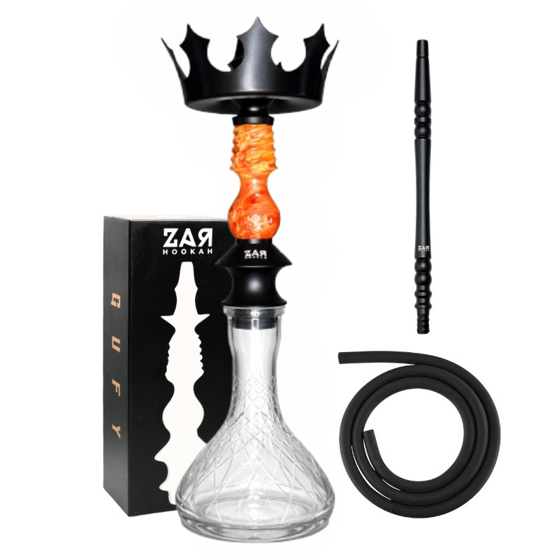 CACHIMBA ZAR GUFY