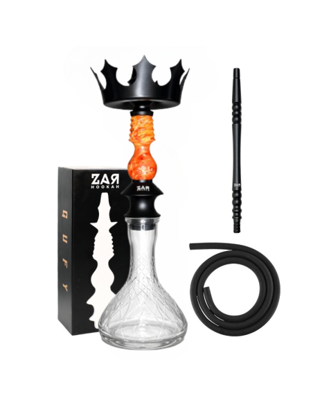 CACHIMBA ZAR GUFY