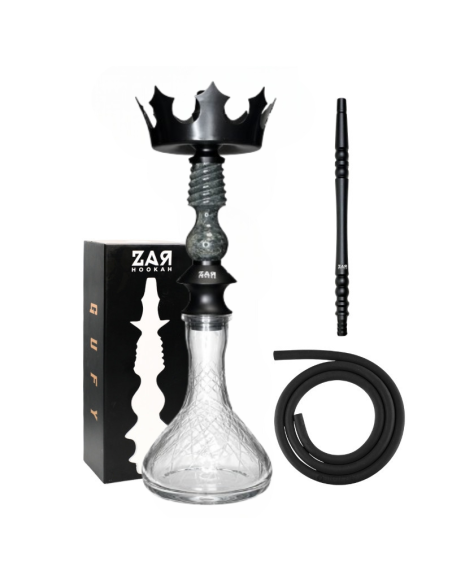 CACHIMBA ZAR GUFY