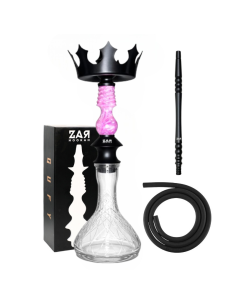 CACHIMBA ZAR GUFY