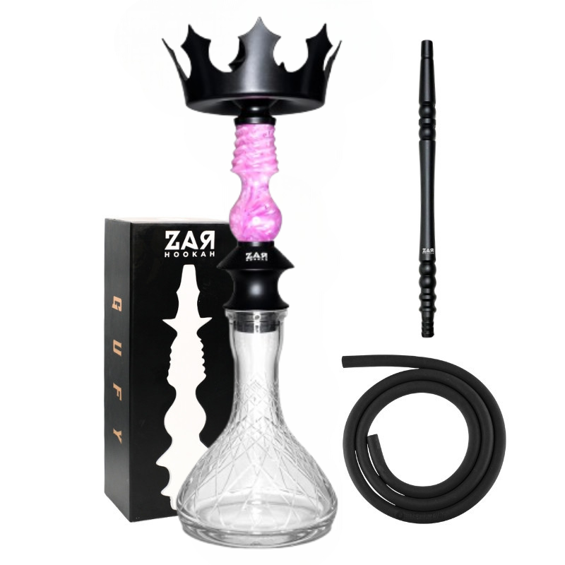 CACHIMBA ZAR GUFY