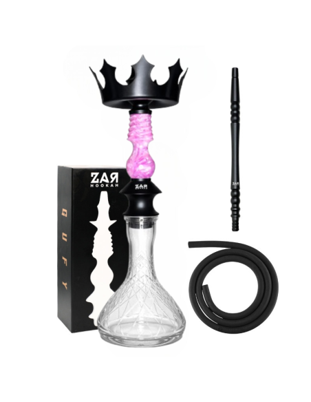 CACHIMBA ZAR GUFY