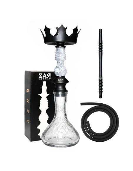 CACHIMBA ZAR GUFY