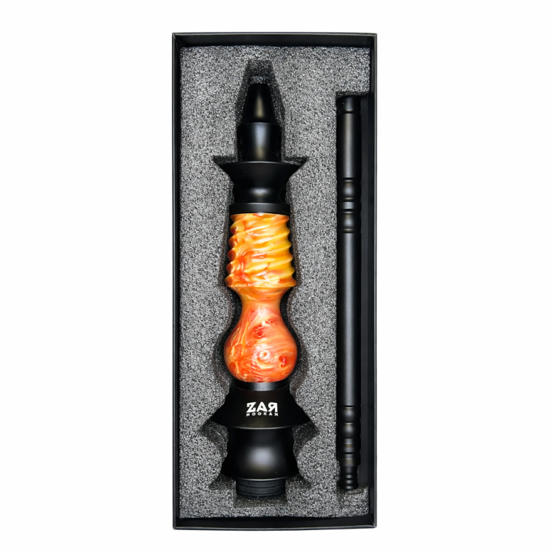 CACHIMBA ZAR GUFY