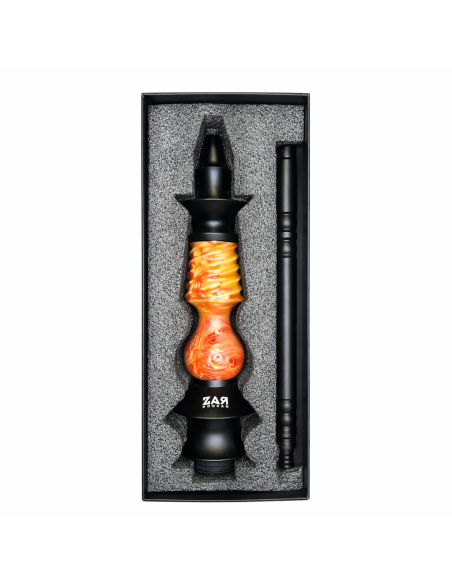 CACHIMBA ZAR GUFY