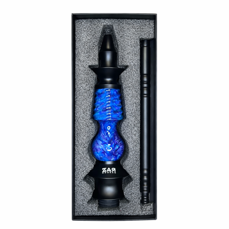CACHIMBA ZAR GUFY
