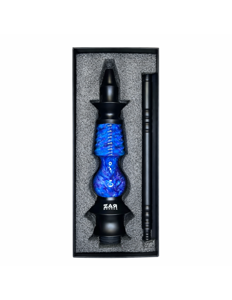 CACHIMBA ZAR GUFY