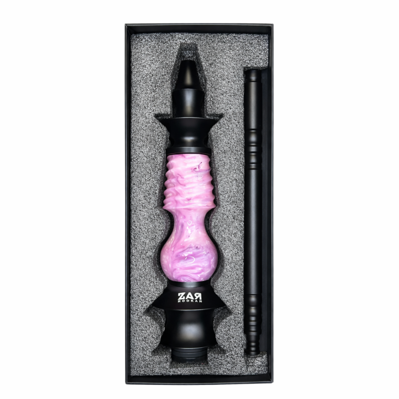 CACHIMBA ZAR GUFY