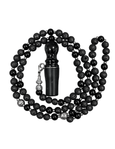 Boquilla Personal Medusa de Resina | Higiénica y Ligera