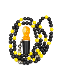 Boquilla Personal Medusa de Resina | Higiénica y Ligera 2