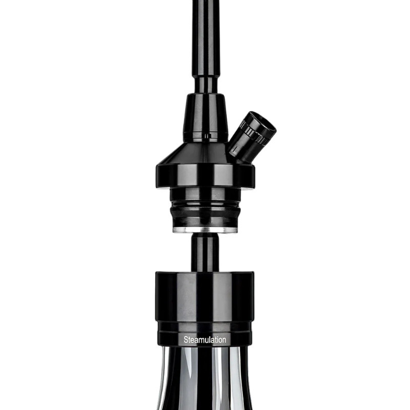 Cachimba Steamulation Superior One II