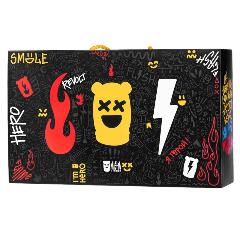 Cachimba Misha Revolt Hero | Bengala Spain