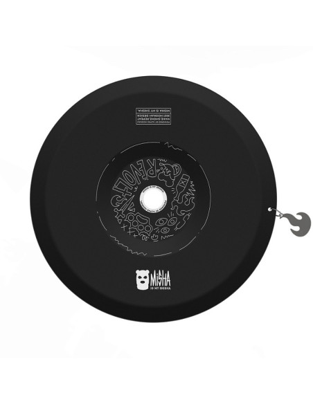 Cachimba Misha Revolt Hero | Bengala Spain