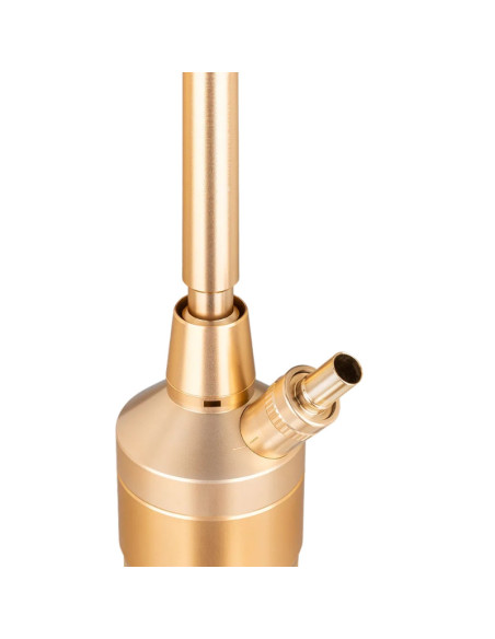 Cachimba Steamulation Superior One II