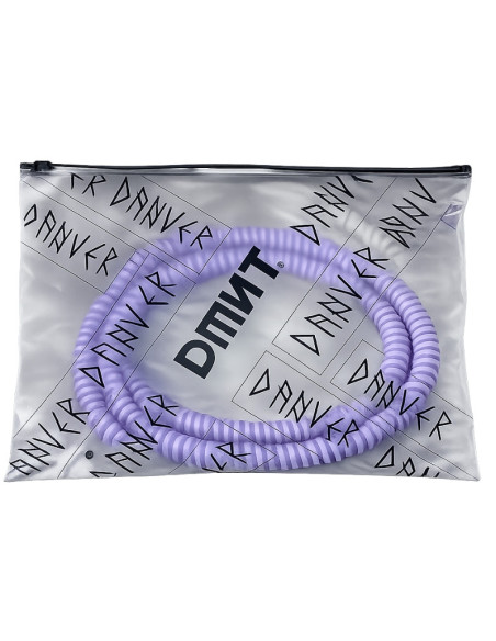 Manguera de silicona corrugada para cachimba | Comprar