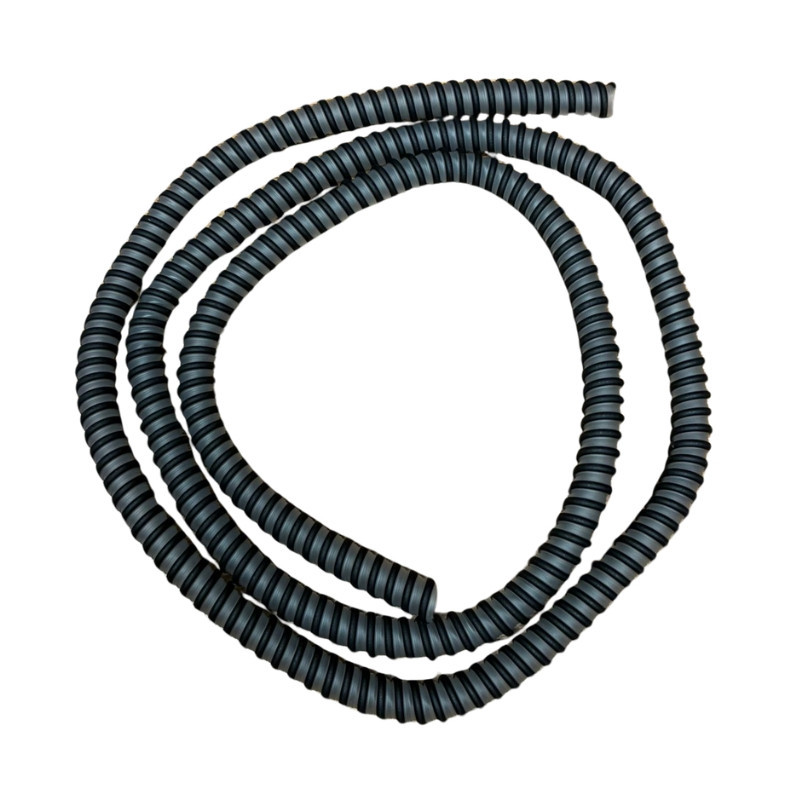 Manguera de silicona corrugada para cachimba | Comprar