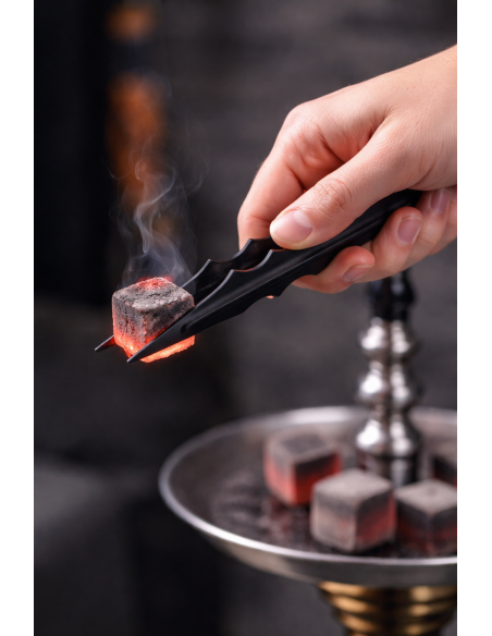 Pinzas Cachimba Medusa Blaze | Bengala Spain