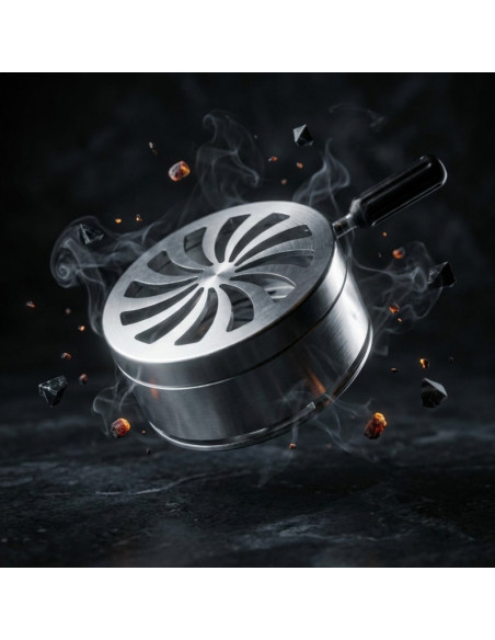 Gestor de Calor Medusa tipo Kaloud | Comprar online