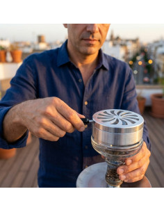 Gestor de Calor Medusa tipo Kaloud | Comprar online 2