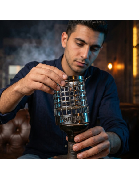 Gestor de Calor REO Bengala para aluminio | Comprar