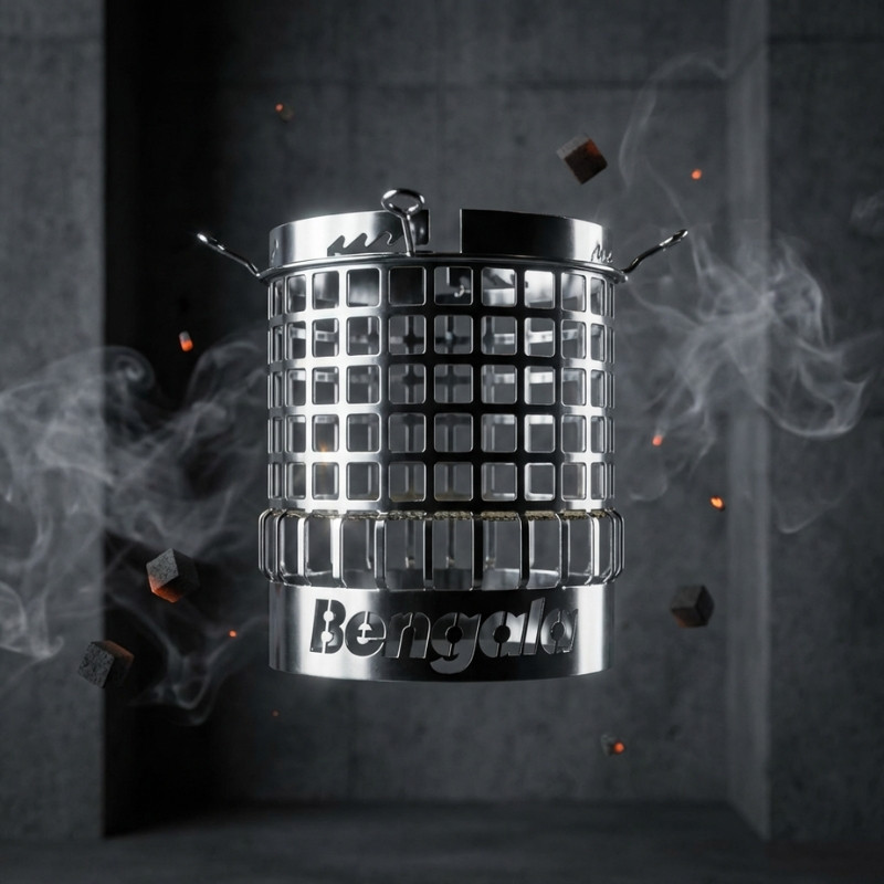 Gestor de Calor REO Bengala para aluminio | Comprar