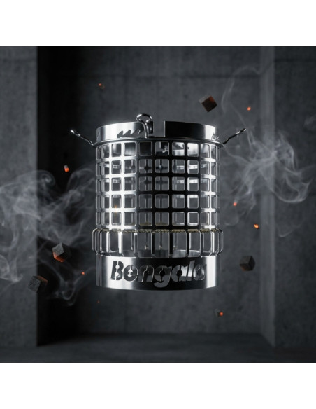 Gestor de Calor REO Bengala para aluminio | Comprar