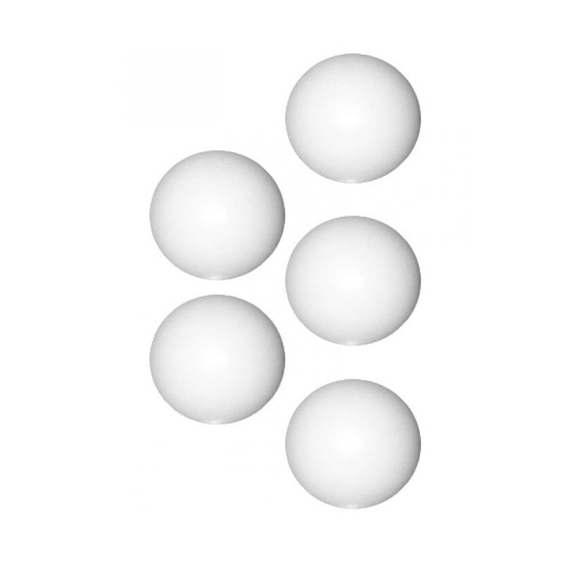 PACK 4 BOLAS DE PURGA PARA CACHIMBA | BENGALASPAIN