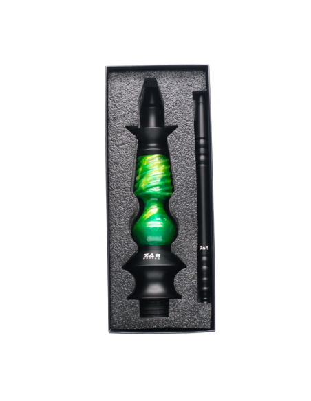 SETUP ZAR GUFY GREEN