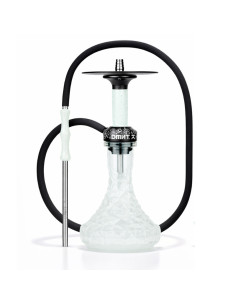 SETUP DMNT ALKIMIA WHITE