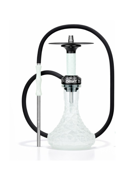 SETUP DMNT ALKIMIA WHITE